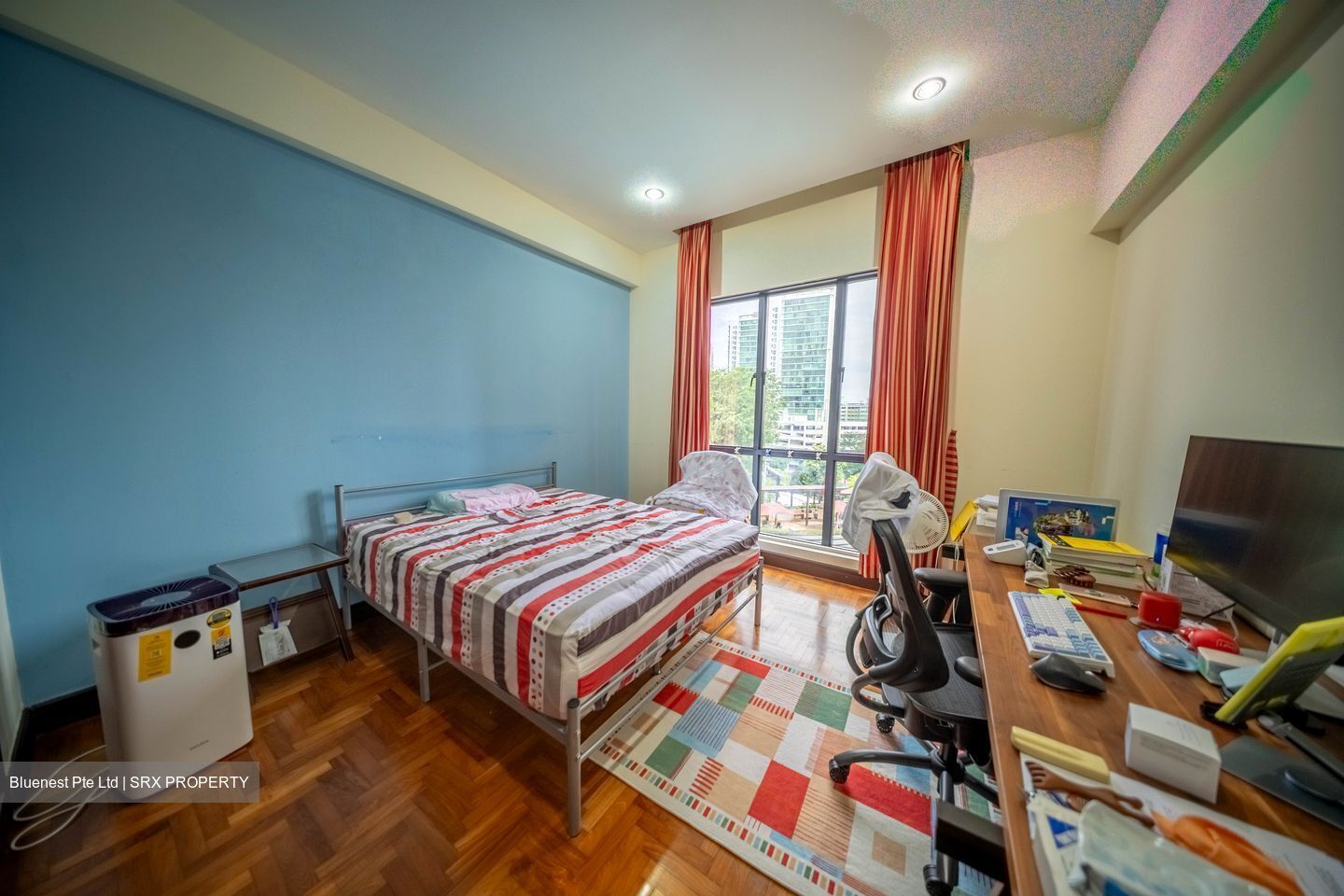 Regent Heights (D23), Condominium #498183301